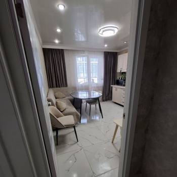 Продается 3-х комнатная квартира, 76,7 м²