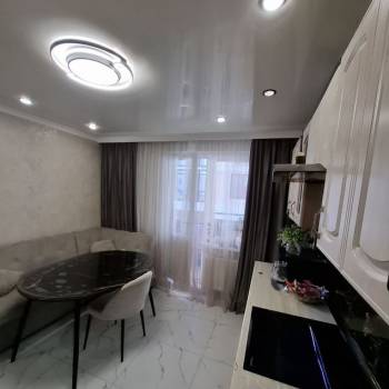 Продается 3-х комнатная квартира, 76,7 м²