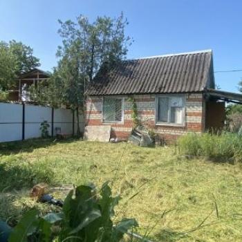 Продается Дом, 24 м²