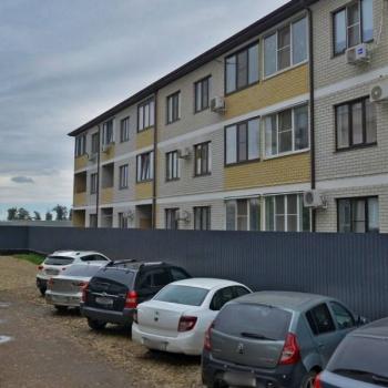 Продается 2-х комнатная квартира, 59 м²