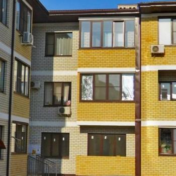 Продается 2-х комнатная квартира, 59 м²