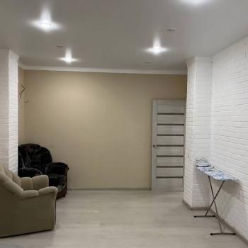 Продается 2-х комнатная квартира, 59 м²