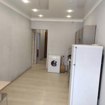 Продается 2-х комнатная квартира, 59 м²