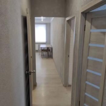 Продается 2-х комнатная квартира, 59 м²