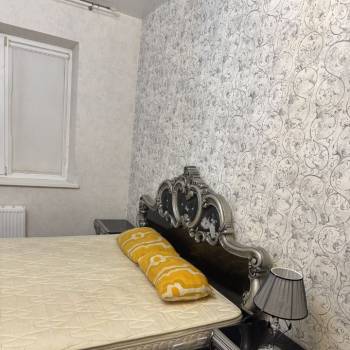 Сдается 1-комнатная квартира, 57 м²