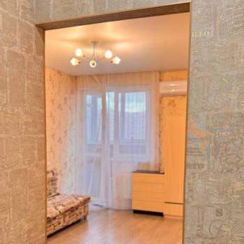 Сдается 1-комнатная квартира, 23,6 м²