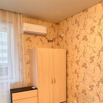 Сдается 1-комнатная квартира, 23,6 м²