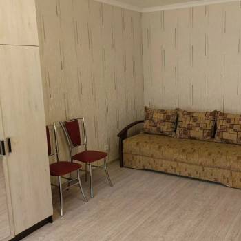 Сдается 1-комнатная квартира, 39 м²