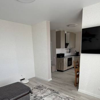 Сдается 1-комнатная квартира, 35 м²