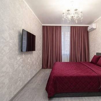 Сдается 1-комнатная квартира, 42 м²