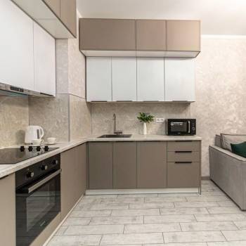 Сдается 1-комнатная квартира, 42 м²