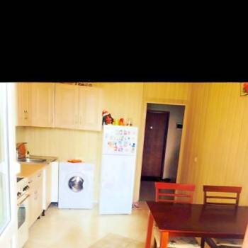 Сдается 1-комнатная квартира, 41 м²