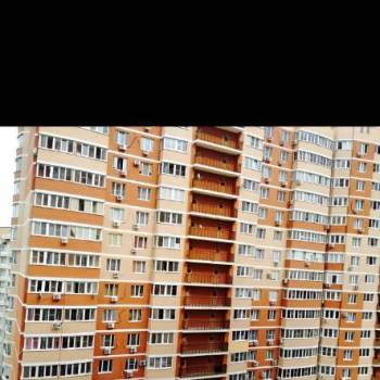 Сдается 1-комнатная квартира, 41 м²