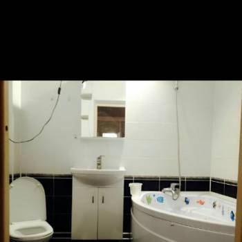 Сдается 1-комнатная квартира, 41 м²