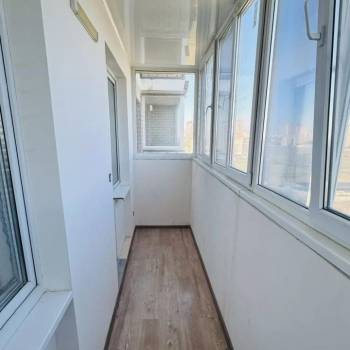 Сдается 1-комнатная квартира, 38,6 м²