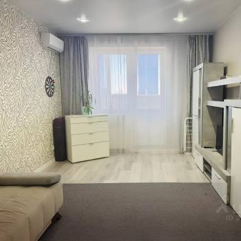 Сдается 1-комнатная квартира, 38,6 м²