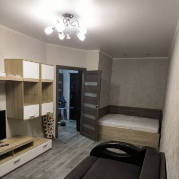 Сдается 1-комнатная квартира, 40 м²