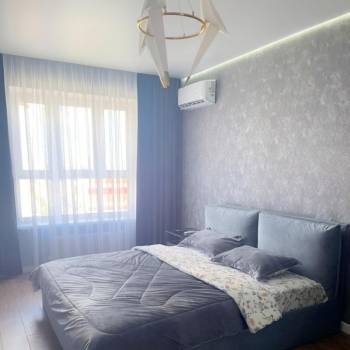 Сдается 1-комнатная квартира, 43 м²