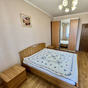Сдается 2-х комнатная квартира, 56 м²