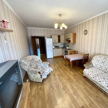 Сдается 2-х комнатная квартира, 56 м²