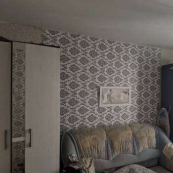 Сдается 2-х комнатная квартира, 52 м²