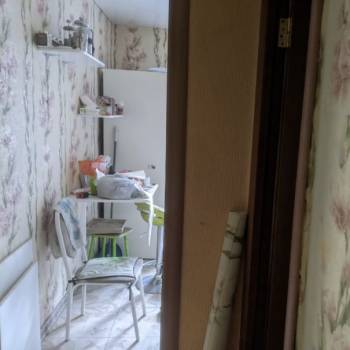 Сдается 2-х комнатная квартира, 52 м²