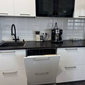 Сдается 2-х комнатная квартира, 70 м²