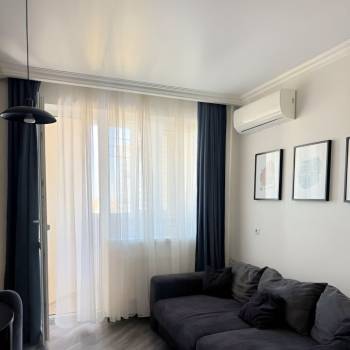 Сдается 2-х комнатная квартира, 70 м²