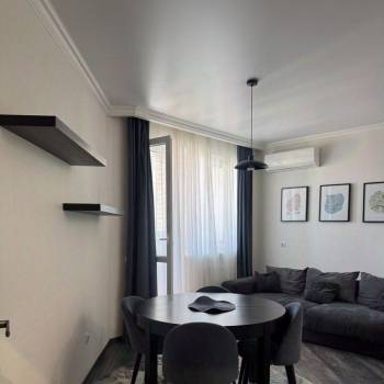 Сдается 2-х комнатная квартира, 70 м²