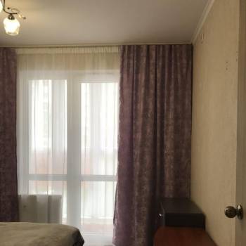 Сдается 2-х комнатная квартира, 43 м²