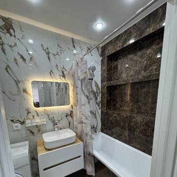 Сдается Многокомнатная квартира, 78 м²