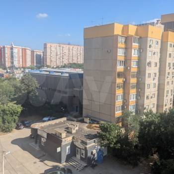 Сдается 2-х комнатная квартира, 62 м²