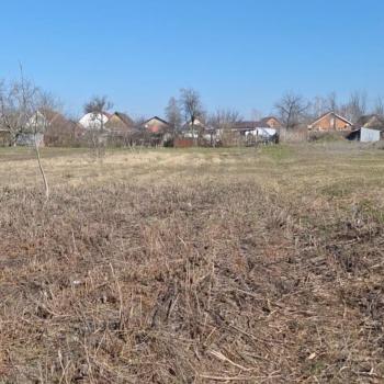 Продается Участок, 1108 м²