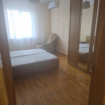 Сдается 2-х комнатная квартира, 69 м²