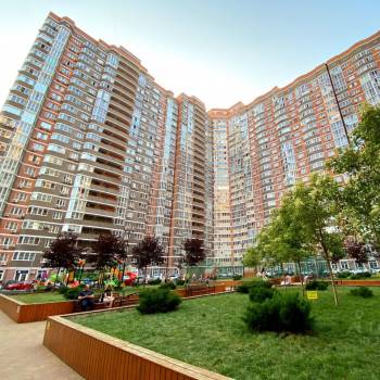 Продается 3-х комнатная квартира, 113,8 м²