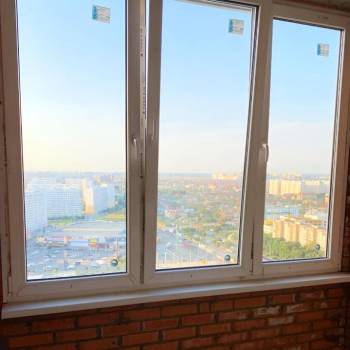 Продается 3-х комнатная квартира, 113,8 м²