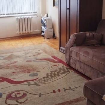 Сдается 2-х комнатная квартира, 52 м²