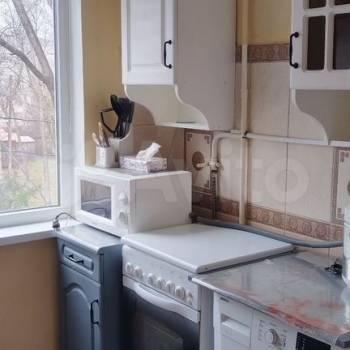 Сдается 2-х комнатная квартира, 52 м²