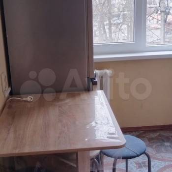 Сдается 2-х комнатная квартира, 52 м²