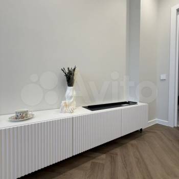 Продается 1-комнатная квартира, 44,2 м²