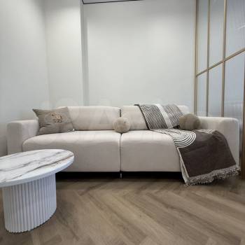 Продается 1-комнатная квартира, 44,2 м²