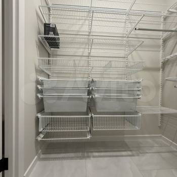 Продается 1-комнатная квартира, 44,2 м²
