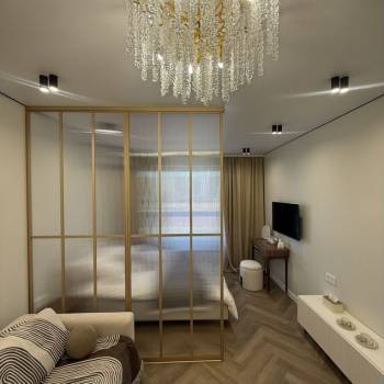 Продается 1-комнатная квартира, 44,2 м²