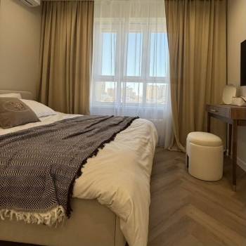 Продается 1-комнатная квартира, 44,2 м²