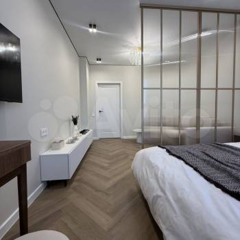 Продается 1-комнатная квартира, 44,2 м²