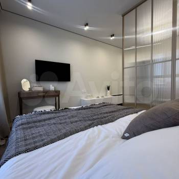 Продается 1-комнатная квартира, 44,2 м²