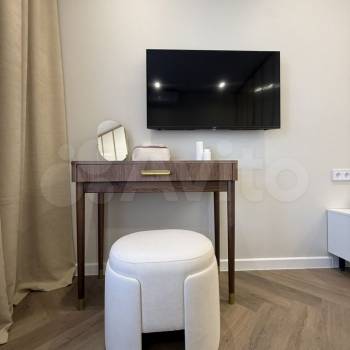 Продается 1-комнатная квартира, 44,2 м²
