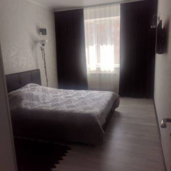 Продается 2-х комнатная квартира, 61 м²