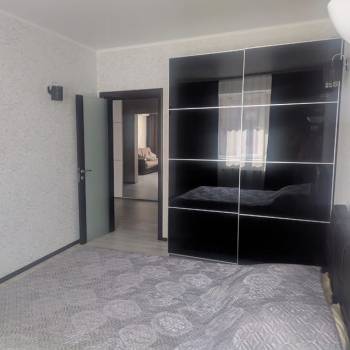 Продается 2-х комнатная квартира, 61 м²