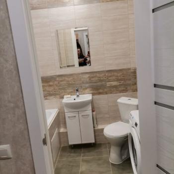 Продается 1-комнатная квартира, 38,6 м²